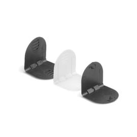 Angolo di protezione dei bordi