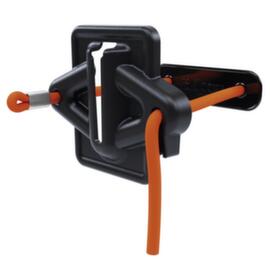 Moravia Portacorda per nastro a parete