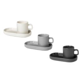 Blomus Set di tazze per espresso PILAR
