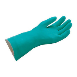 Guanti di protezione chimica Stansolv