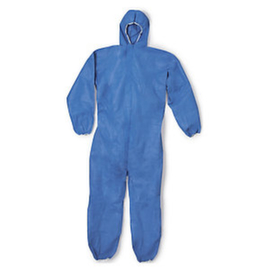 Tuta protettiva monouso Basiclean