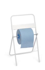 Porta salviette per rotoli fino a max. 430 mm