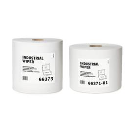 Rotolo di salviette industriali