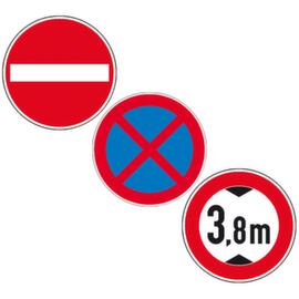 Limite di velocità SafetyMarking® secondo StVO