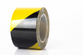 a.m.p.e.r.e. Nastro segnaletico per pavimenti TRAFFIC Tape Extra