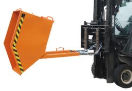 MAUL Lampada da tavolo LED dimmerabile MAULoptimus colour vario