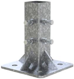 Schake Adattamento per dispositivo di installazione