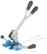 Dispositivo di tensionamento e chiusura Standard, per larghezza nastro 13 mm
