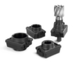 bott Inserto per utensili CNC ISO 50