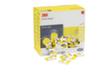 3M(TM) Tappi di protezione dell'udito EAR CLASSIC II in dispenser, insonorizzazione 28 dB