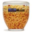 3M(TM) Tappi di protezione dell'udito 1100 in dispenser, insonorizzazione 29 dB