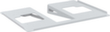 IDEAL Health Montaggio a parete AP60/80 Pro per depuratore aria