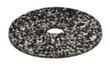 Tampone Power per macchina pulitrice a disco singolo, Ø 432 mm