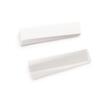 Portaetichette, altezza x larghezza 12 x 56 mm