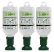 B-Safety Bottiglia per il lavaggio degli occhi BR 314 005, 3 x 500 ml soluzione salina
