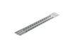 GEDORE E-1504 KL/57 Divisorio longitudinale 397x60 mm
