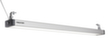 Treston lampada LED per tavolo da lavoro, larghezza 1180 mm