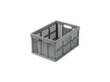 Scatola pieghevole CLAX BOX per mobile pieghevole