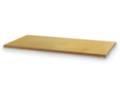Bedrunka + Hirth Piano di lavoro per banco da lavoro, larghezza x profondità 1500 x 750 mm