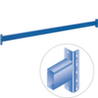 traversa longitudinale per scaffale per pallet, larghezza 3600 mm