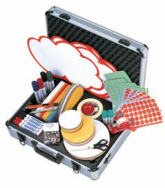 Franken Valigetta di presentazione Profi con 2567 pezzi