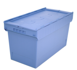 BITO Contenitore riutilizzabile sigillabile