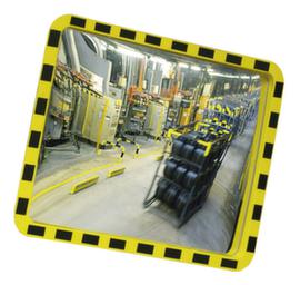 Moravia Specchio industriale EUCRYL