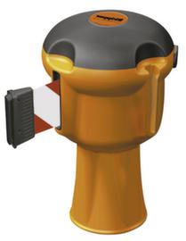 Moravia Cinghia conica collegabile, lunghezza 9 m