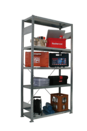 META Scaffalature universali senza viti