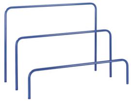 Rollcart Staffa a clip