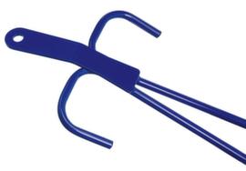 Rollcart Occhio di traino per carretto a mano