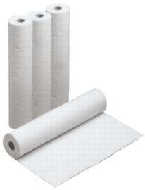 ultraMEDIC Rotolo di carta per lettino da riposo e visita