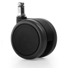 Nowy Styl Ruote per sedie da ufficio, per tutti i tipi di rivestimenti per pavimenti duri