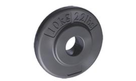 ZARGES Peso della zavorra per ponteggio pieghevole