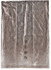 stumpf Sacchetto della spazzatura, 60 l