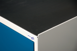 stumpf Tappeto scanalato in gomma Serie 3000