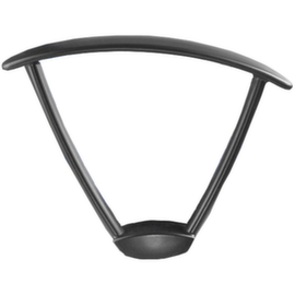 Topstar Braccioli per sedia girevole per ufficio, fisso