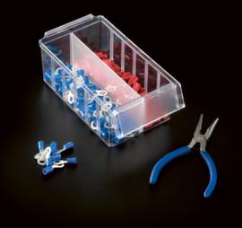 Treston Divisorio longitudinale per riviste trasparenti