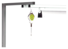 Treston Telaio di montaggio per tavolo di montaggio