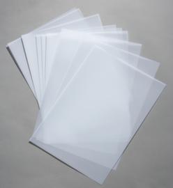 Pellicola PE CRISTALLO