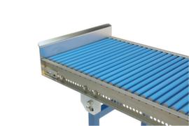 Blume Förderanlagen Arresto di fine corsa per rulliera