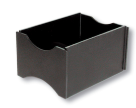 Supporto per tamburo per vasca di raccolta, 1 fusto da 60/200 litri