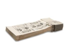 Kärcher Sacco filtrante in pile