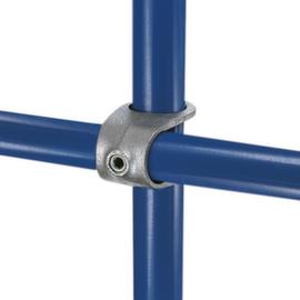 Connettore a morsetto