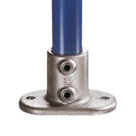 Montaggio a pavimento