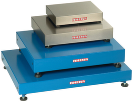 Rhewa Bilance da banco e da pavimento 800