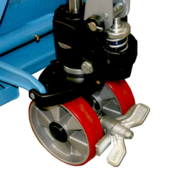 Hanselifter Freno di stazionamento per transpallet