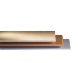 C+P Piastra di copertura ERGO per armadio laterale