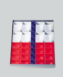 C+P Contenitori in plastica ERGO