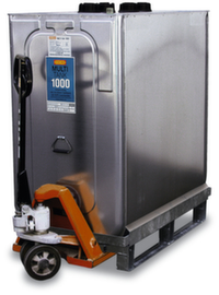 Cemo Serbatoio per lubrificanti Multi-Tank